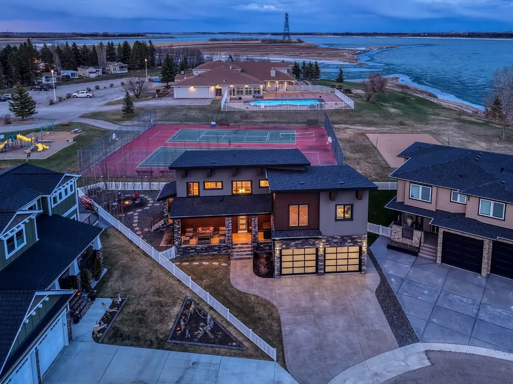 35468 Range Road 30 Rural Red Deer County AB T4G 0M3