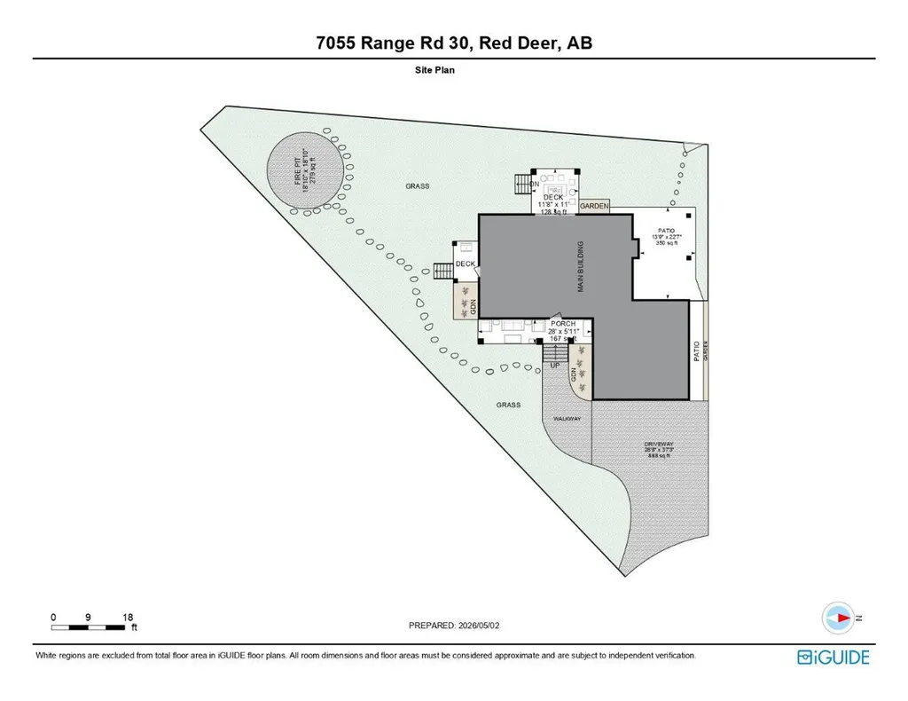 35468 Range Road 30 Rural Red Deer County AB T4G 0M3