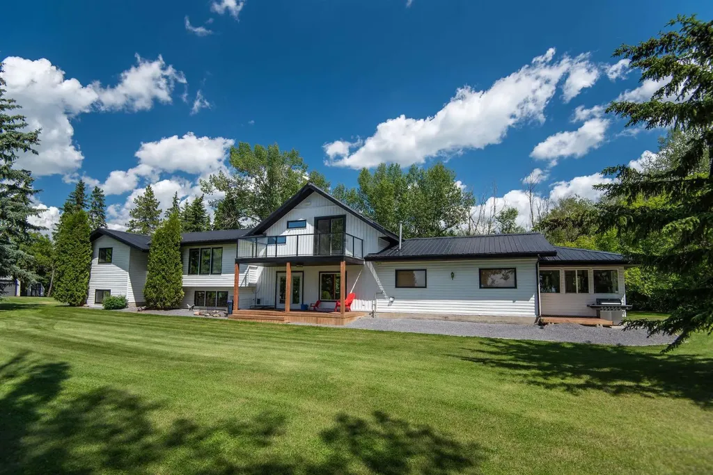 37301 Range Road 264 Rural Red Deer County AB T4E 1J6