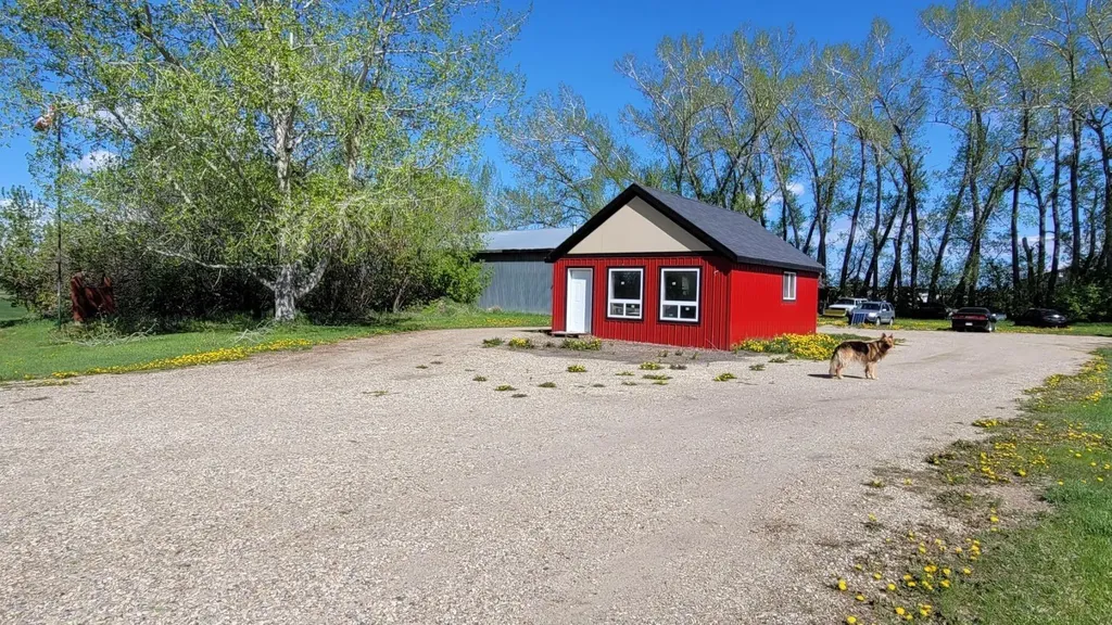 37301 Range Road 264 Rural Red Deer County AB T4E 1J6