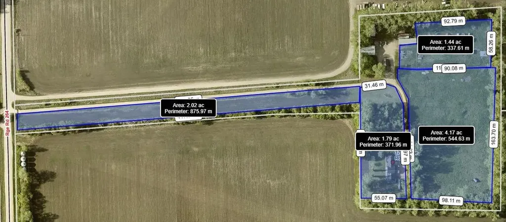 37301 Range Road 264 Rural Red Deer County AB T4E 1J6