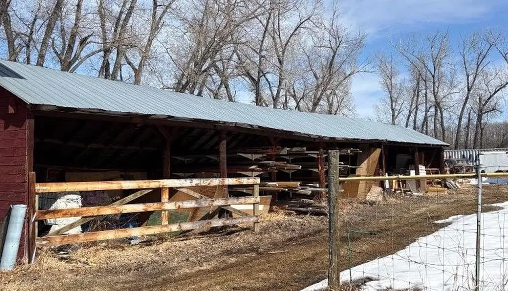37301 Range Road 264 Rural Red Deer County AB T4E 1J6