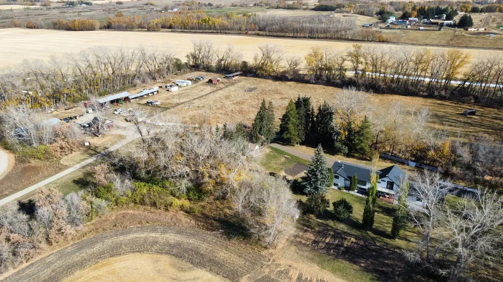37301 Range Road 264 Rural Red Deer County AB T4E 1J6