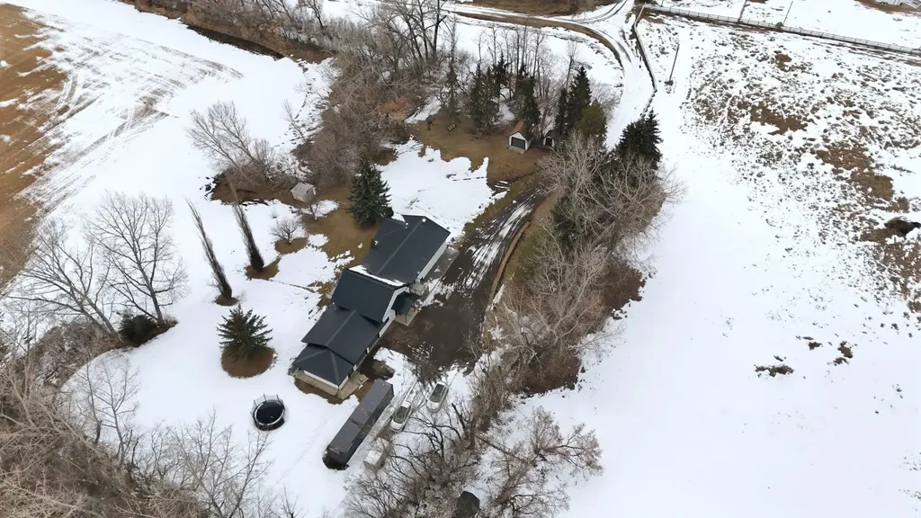 37301 Range Road 264 Rural Red Deer County AB T4E 1J6