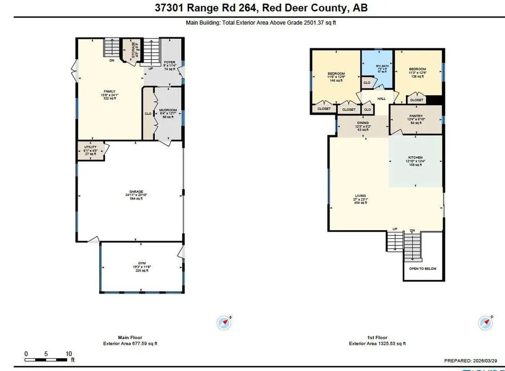 37301 Range Road 264 Rural Red Deer County AB T4E 1J6