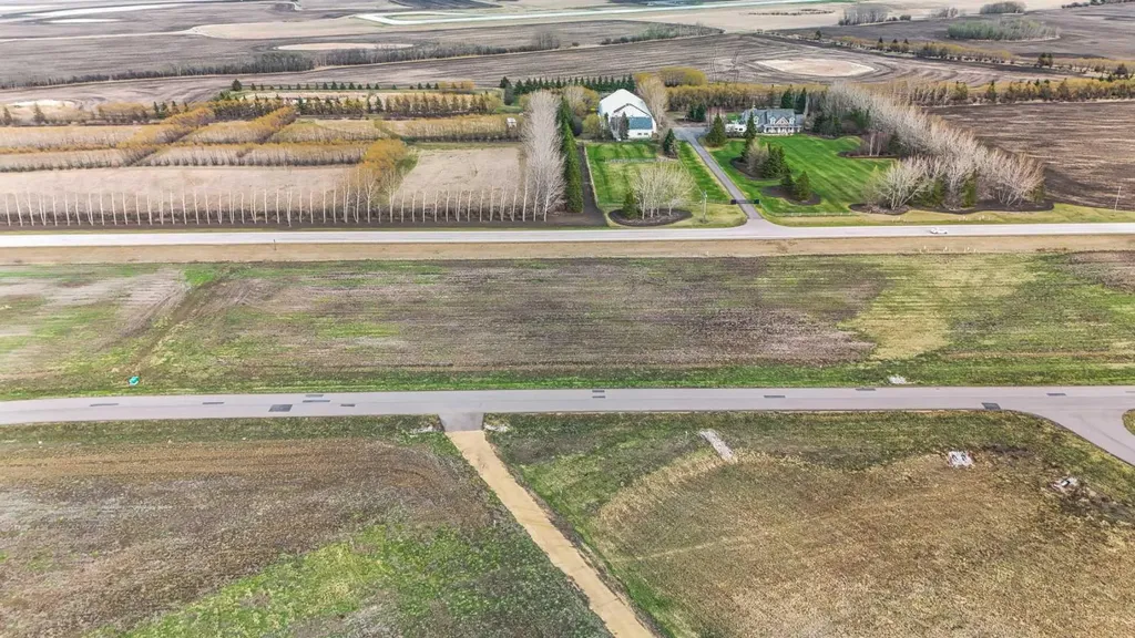 28163 Township Road 374 Rural Red Deer County AB T4E 2E1