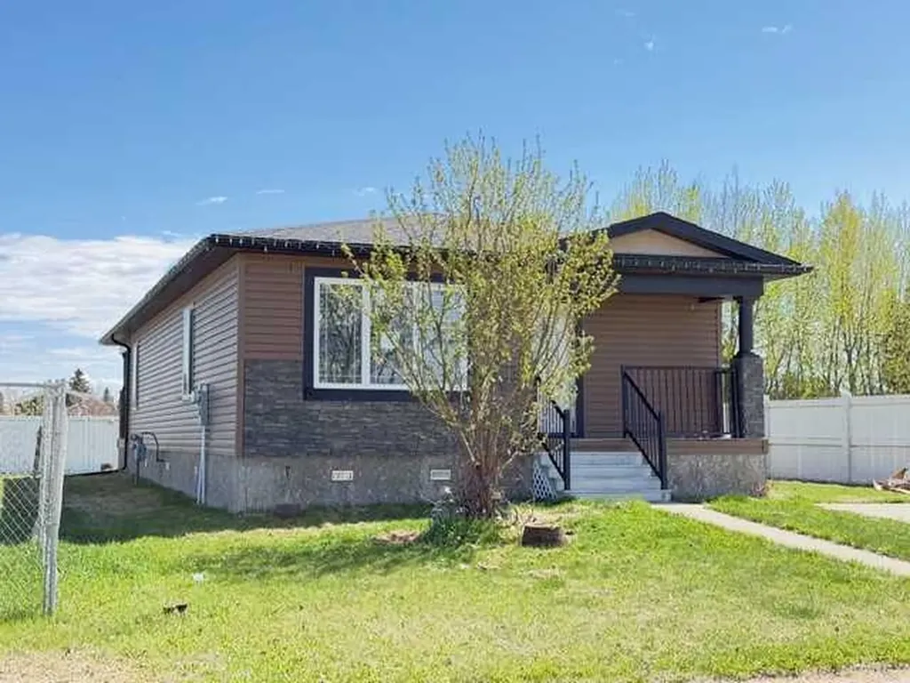 401 12 Street SW Slave Lake AB T0G 2A4