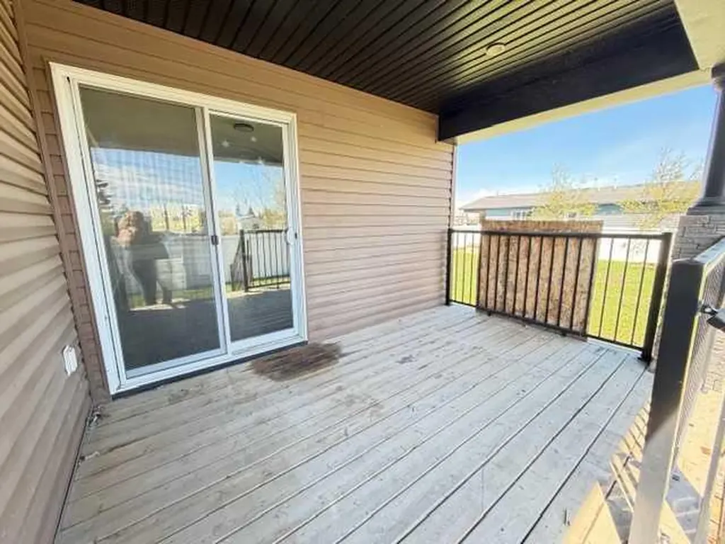 401 12 Street SW Slave Lake AB T0G 2A4