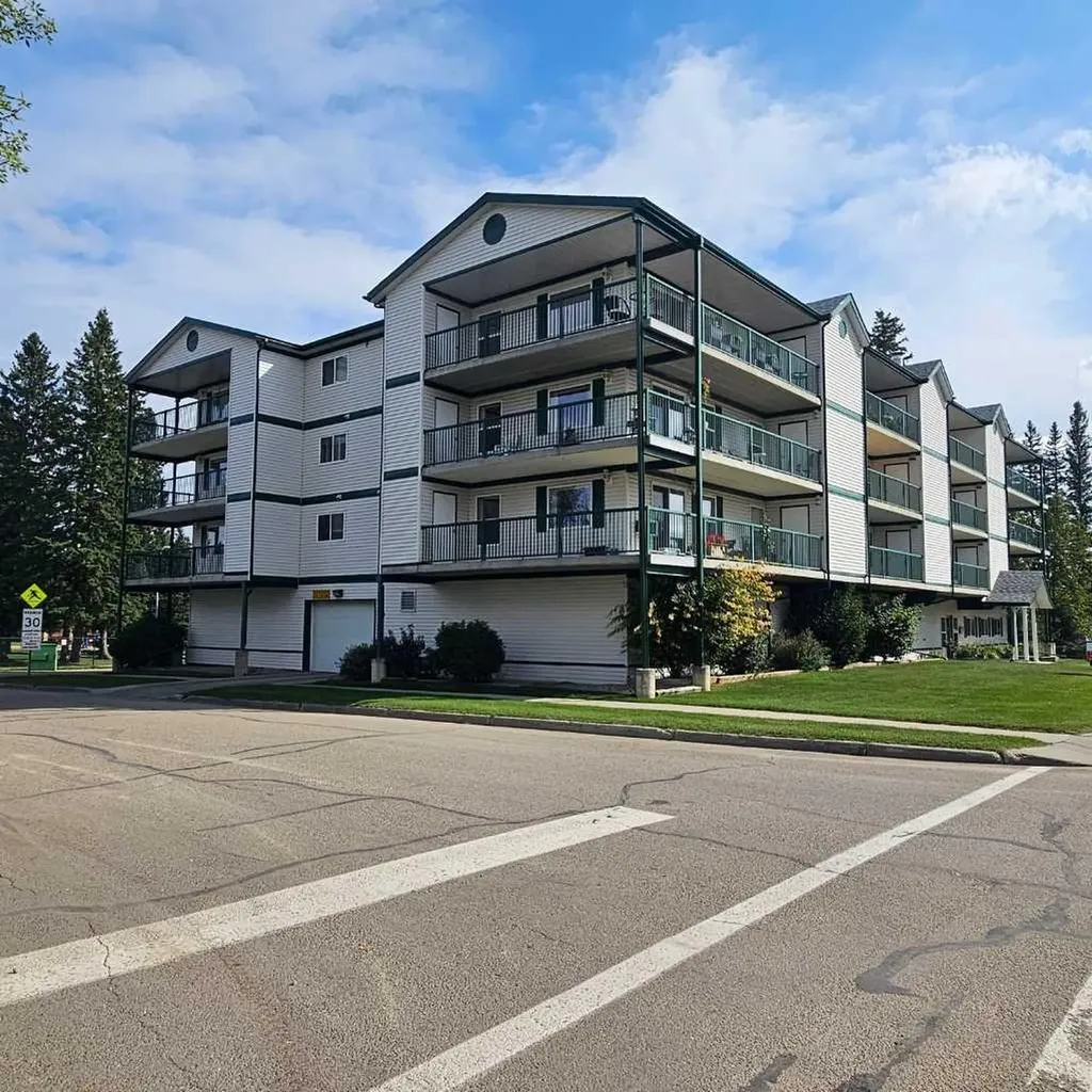 777 48 Street Edson AB T7E 1Z6