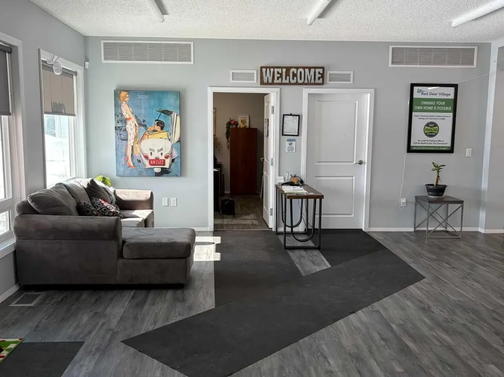 5344 76 Street Red Deer AB T4P 2A6