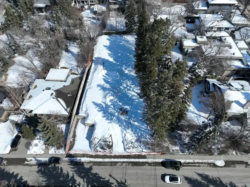 2222 12 Street SW Calgary AB T2T 3N4