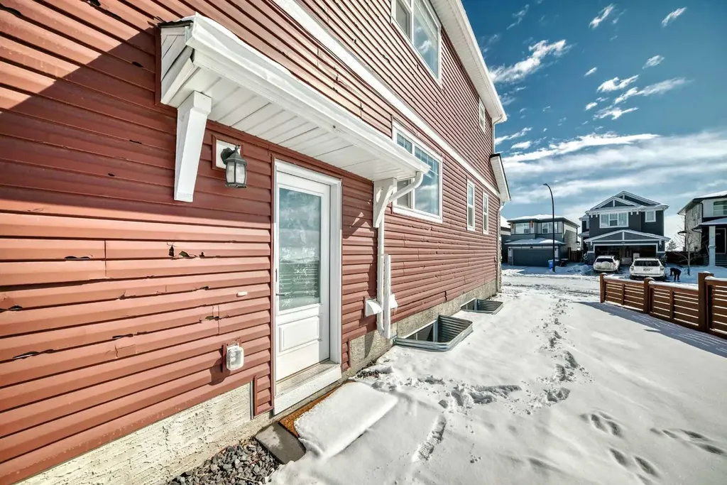 357 Calhoun Common NE Calgary AB T3P 1T2