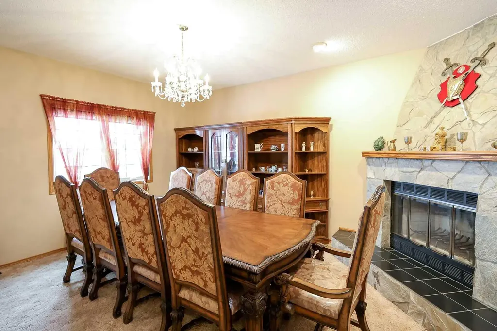 27501 Township Road 374 Rural Red Deer County AB T5S 2B1