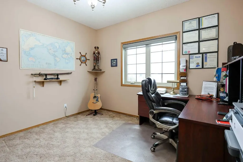 27501 Township Road 374 Rural Red Deer County AB T5S 2B1