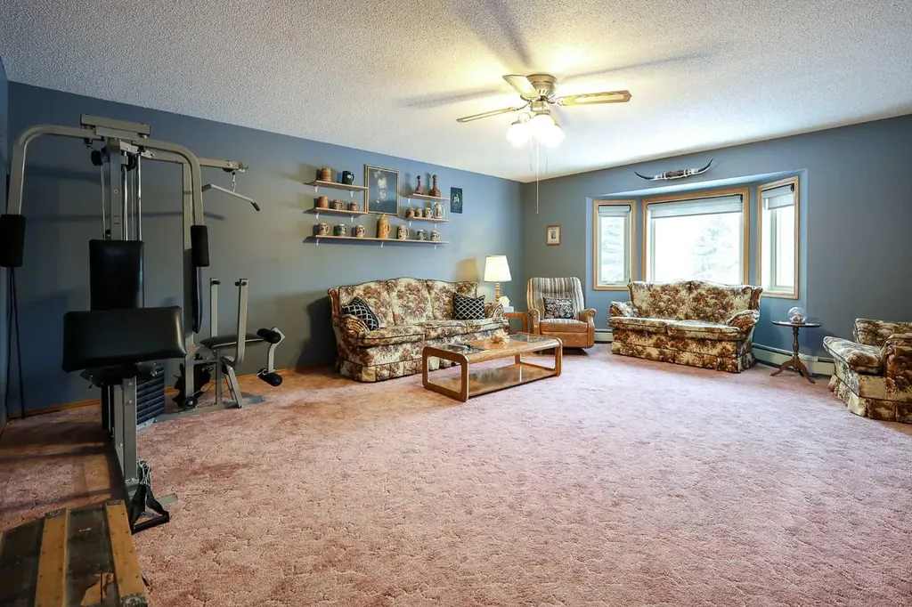 27501 Township Road 374 Rural Red Deer County AB T5S 2B1