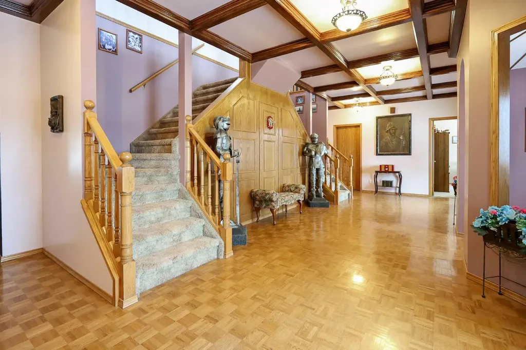27501 Township Road 374 Rural Red Deer County AB T5S 2B1