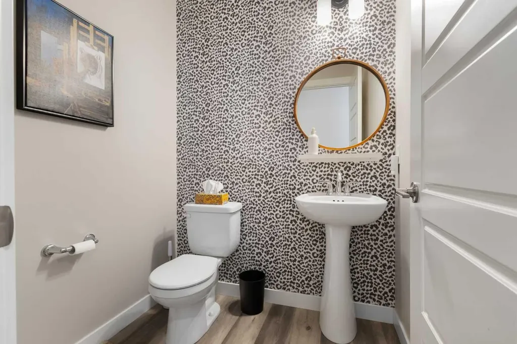 45 Howse Street NE Calgary AB T3P 0V8