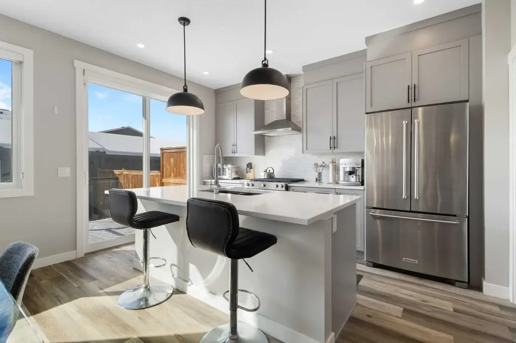 45 Howse Street NE Calgary AB T3P 0V8