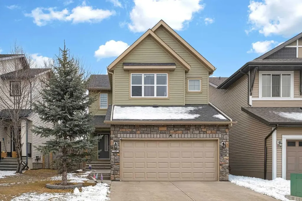 148 Walden Square SE Calgary AB T2X 0R9