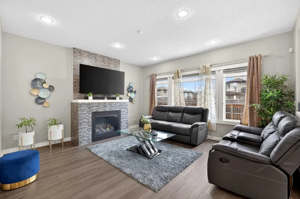 148 Walden Square SE Calgary AB T2X 0R9