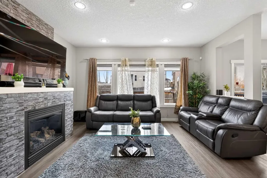 148 Walden Square SE Calgary AB T2X 0R9