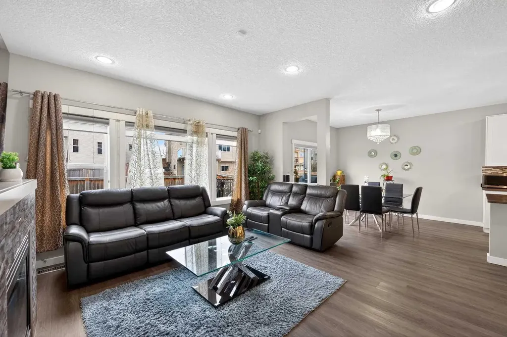 148 Walden Square SE Calgary AB T2X 0R9
