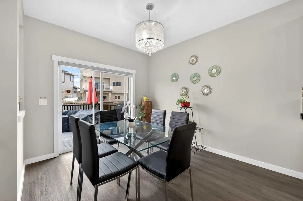 148 Walden Square SE Calgary AB T2X 0R9