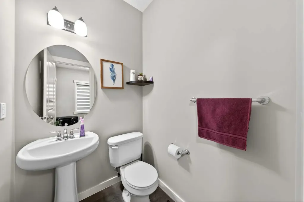 148 Walden Square SE Calgary AB T2X 0R9