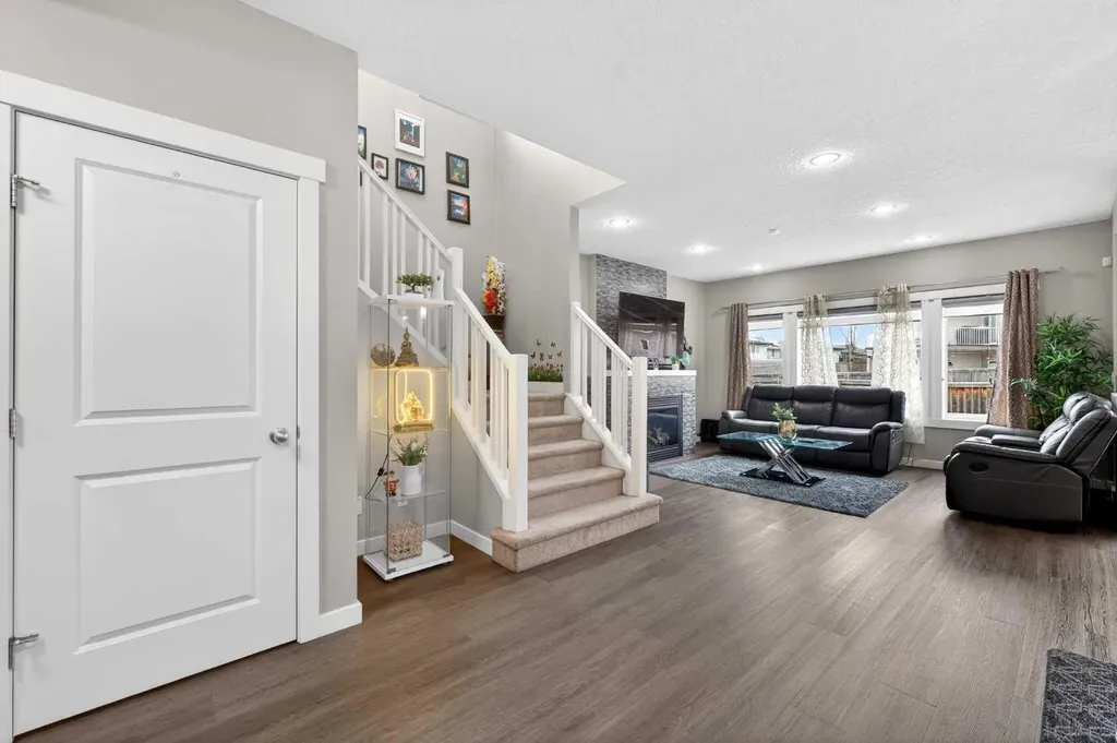 148 Walden Square SE Calgary AB T2X 0R9