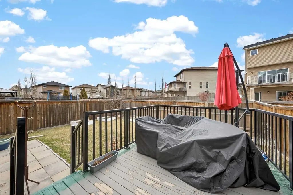 148 Walden Square SE Calgary AB T2X 0R9