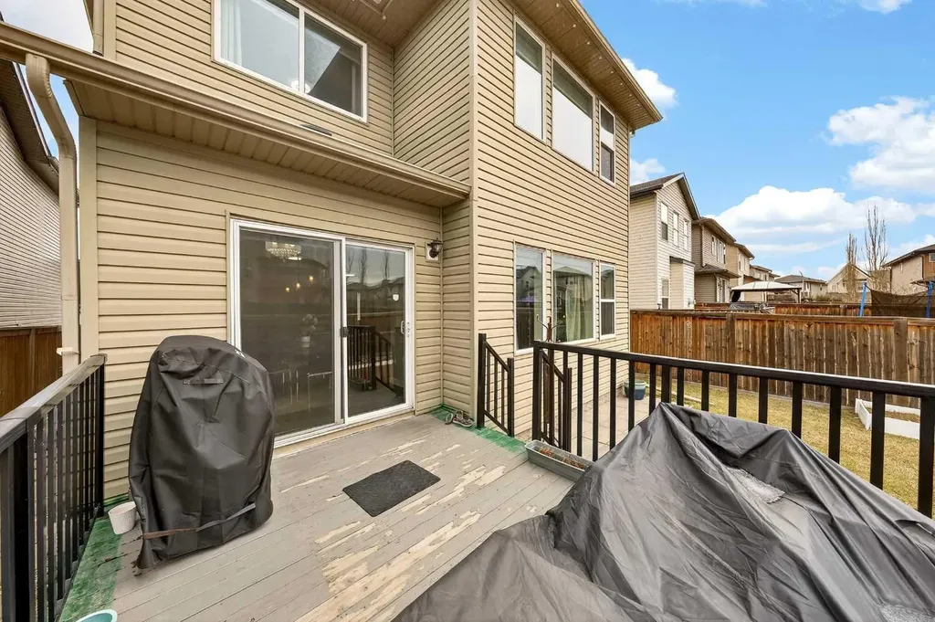 148 Walden Square SE Calgary AB T2X 0R9