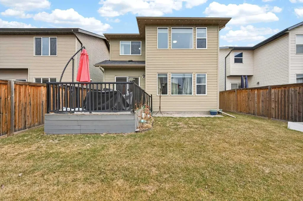 148 Walden Square SE Calgary AB T2X 0R9