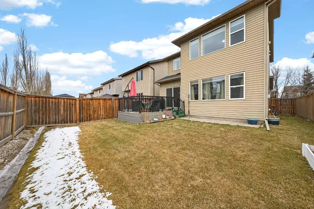 148 Walden Square SE Calgary AB T2X 0R9