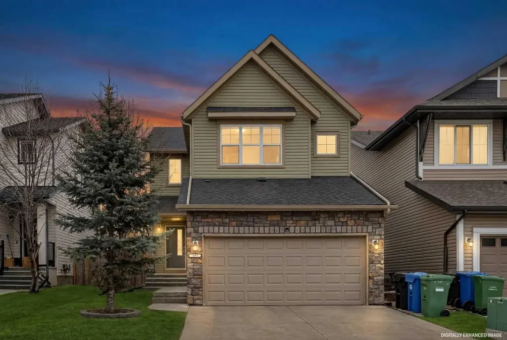 148 Walden Square SE Calgary AB T2X 0R9