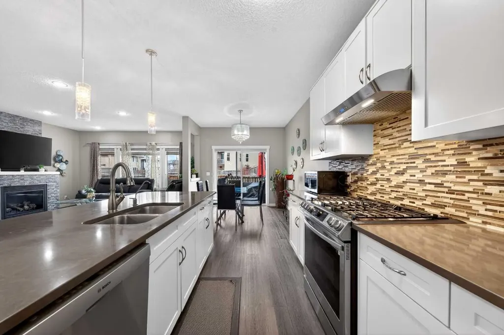 148 Walden Square SE Calgary AB T2X 0R9