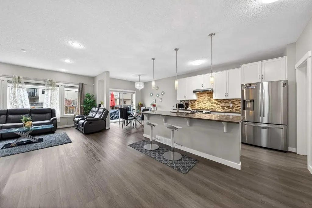 148 Walden Square SE Calgary AB T2X 0R9