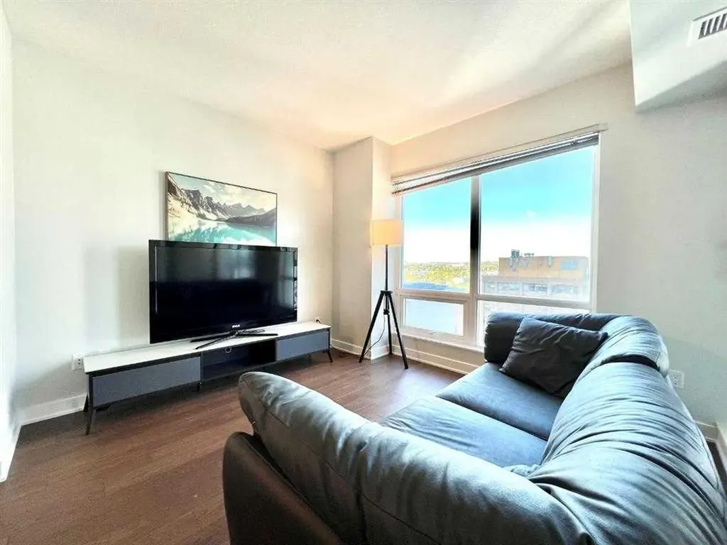 930 6 Avenue SW Calgary AB T2P1J3