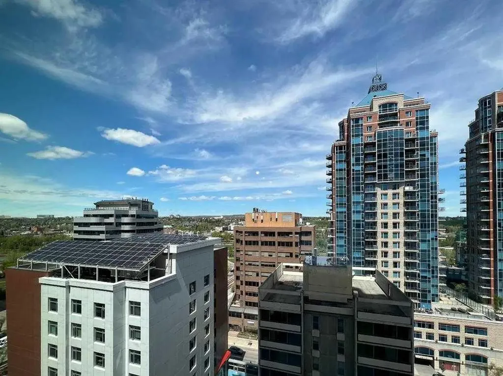930 6 Avenue SW Calgary AB T2P1J3