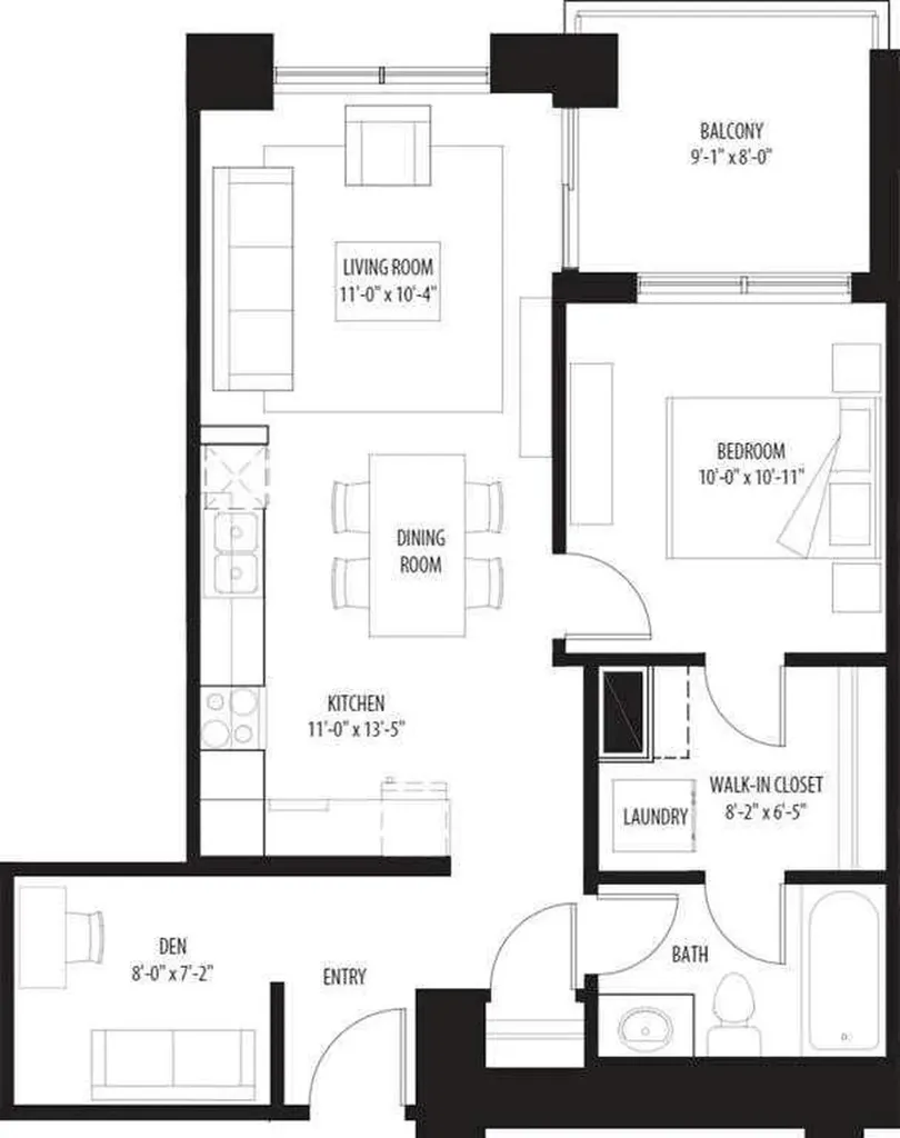 930 6 Avenue SW Calgary AB T2P1J3