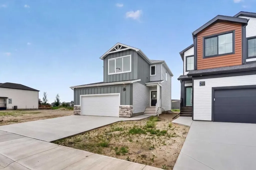 4517 31 Avenue S Lethbridge AB T1K 8J8