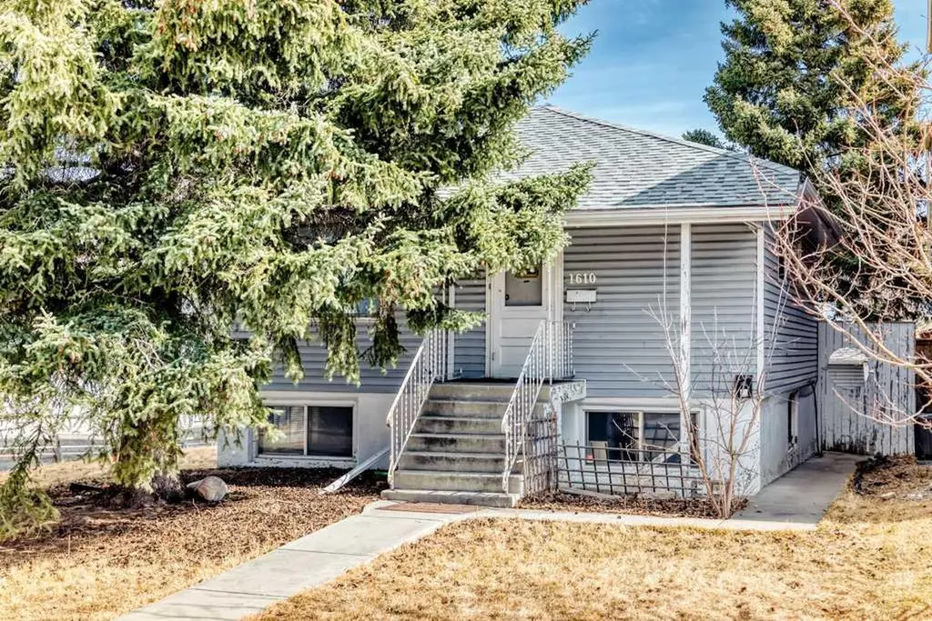 1610 40 Street SW Calgary AB T3C 1W9
