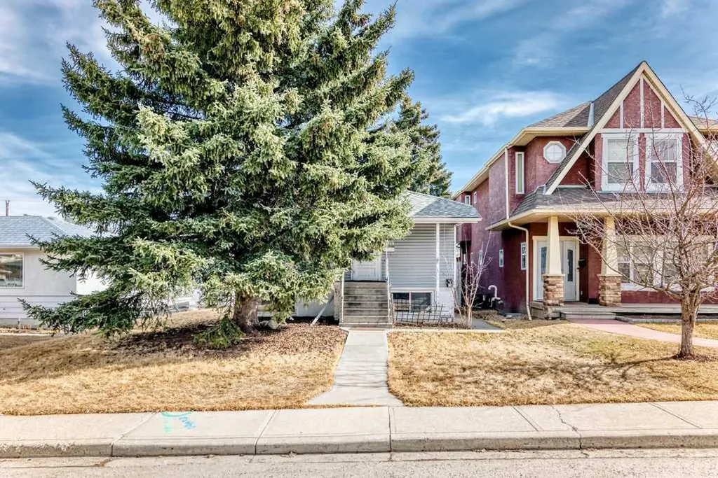 1610 40 Street SW Calgary AB T3C 1W9
