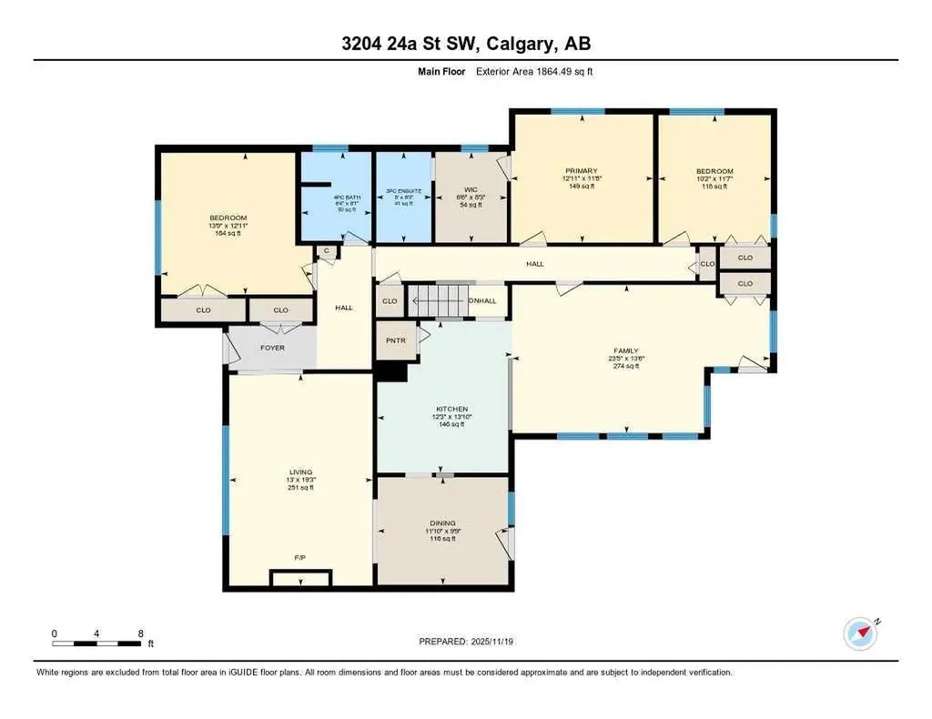 3204 24a Street SW Calgary AB T3C 1W7