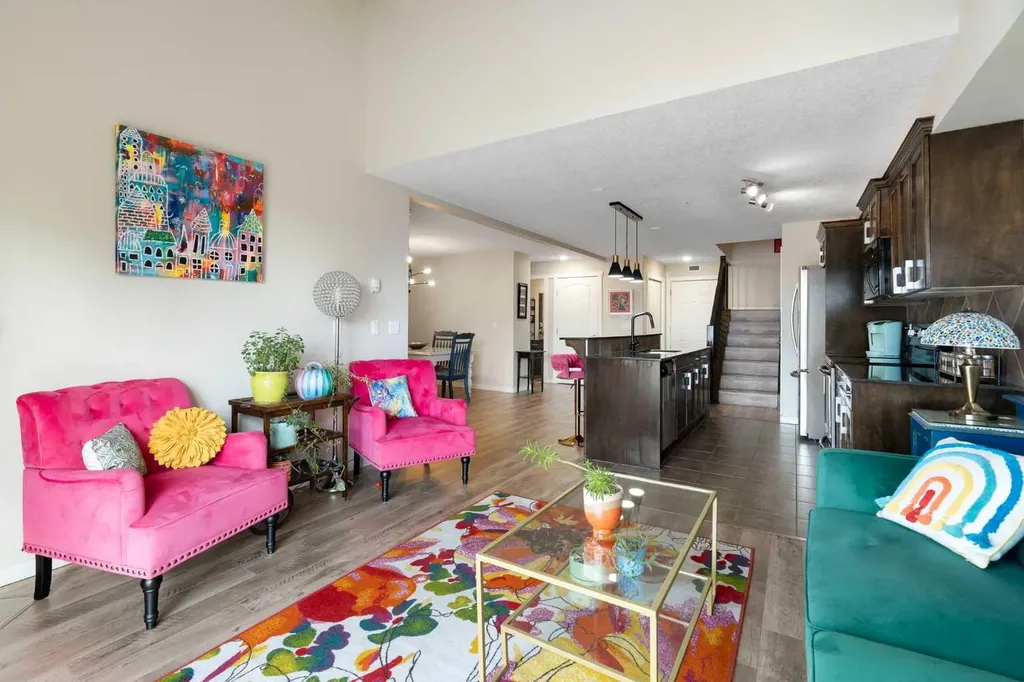 141 Mountain Street Cochrane AB T4C1Z5