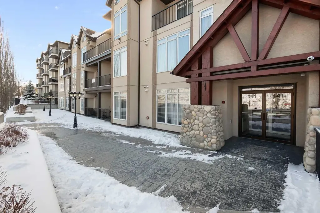 141 Mountain Street Cochrane AB T4C1Z5