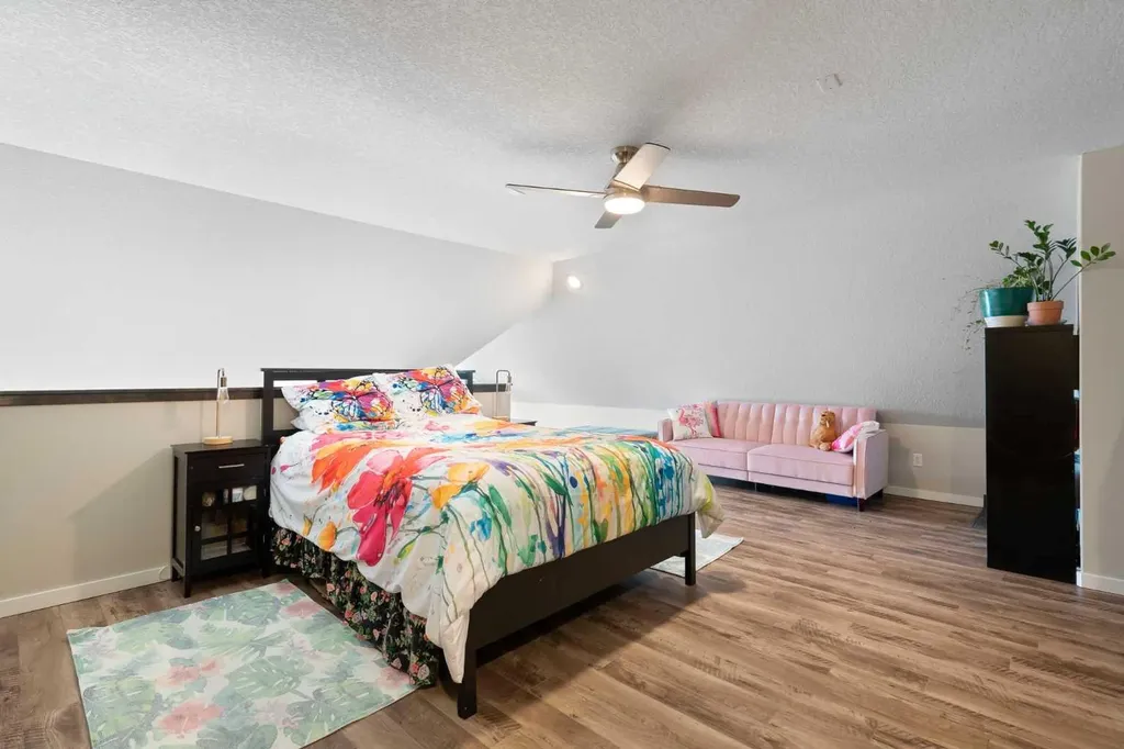 141 Mountain Street Cochrane AB T4C1Z5