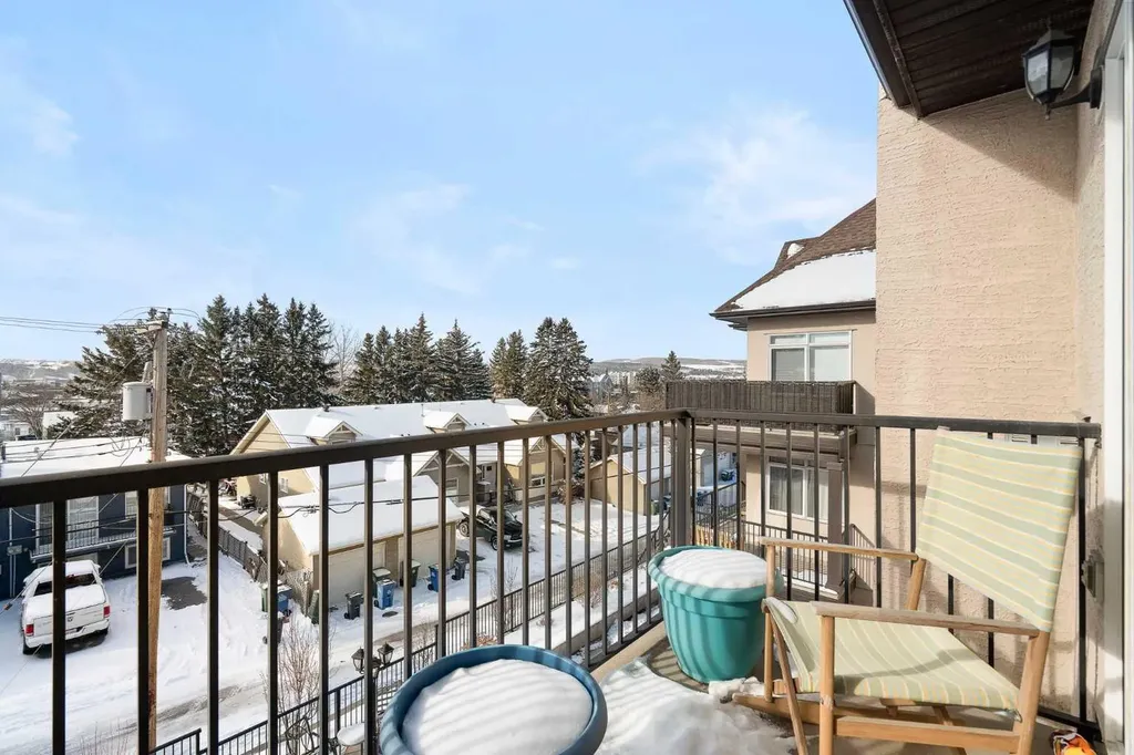 141 Mountain Street Cochrane AB T4C1Z5