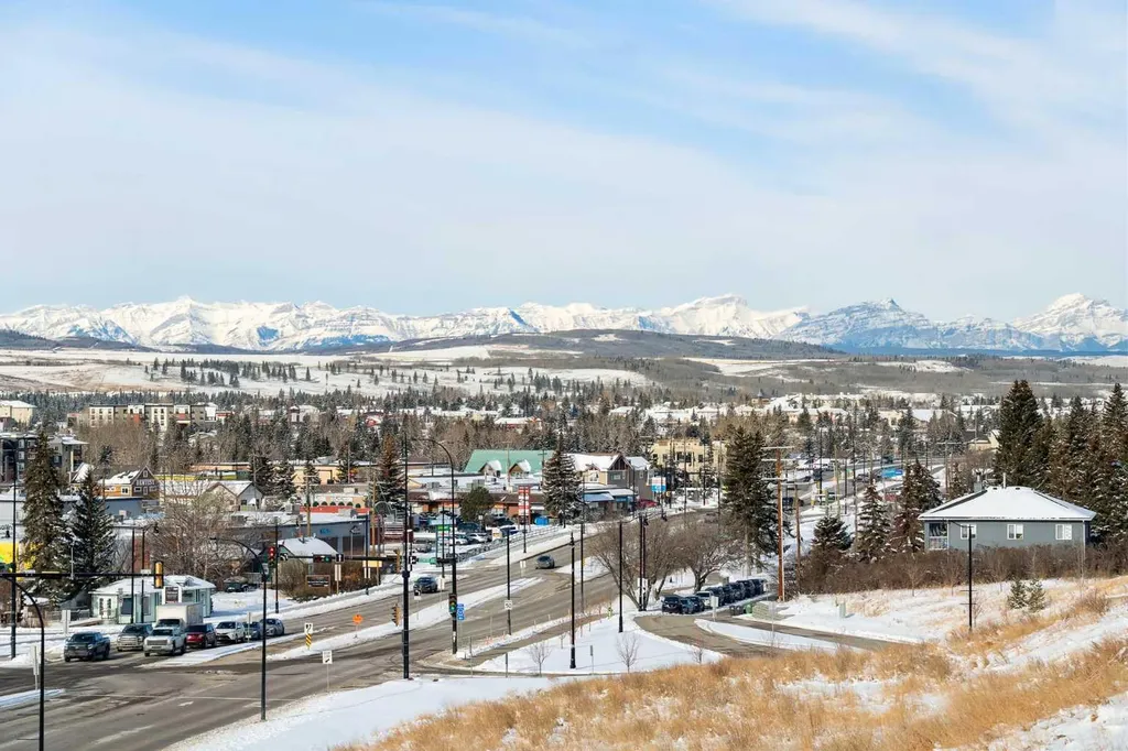 141 Mountain Street Cochrane AB T4C1Z5