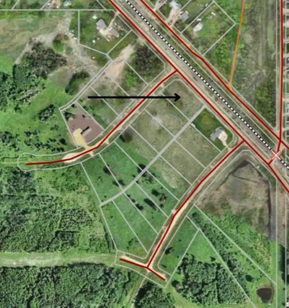 Lot 12 Timber Reid Road Wagner AB T0G 2M0