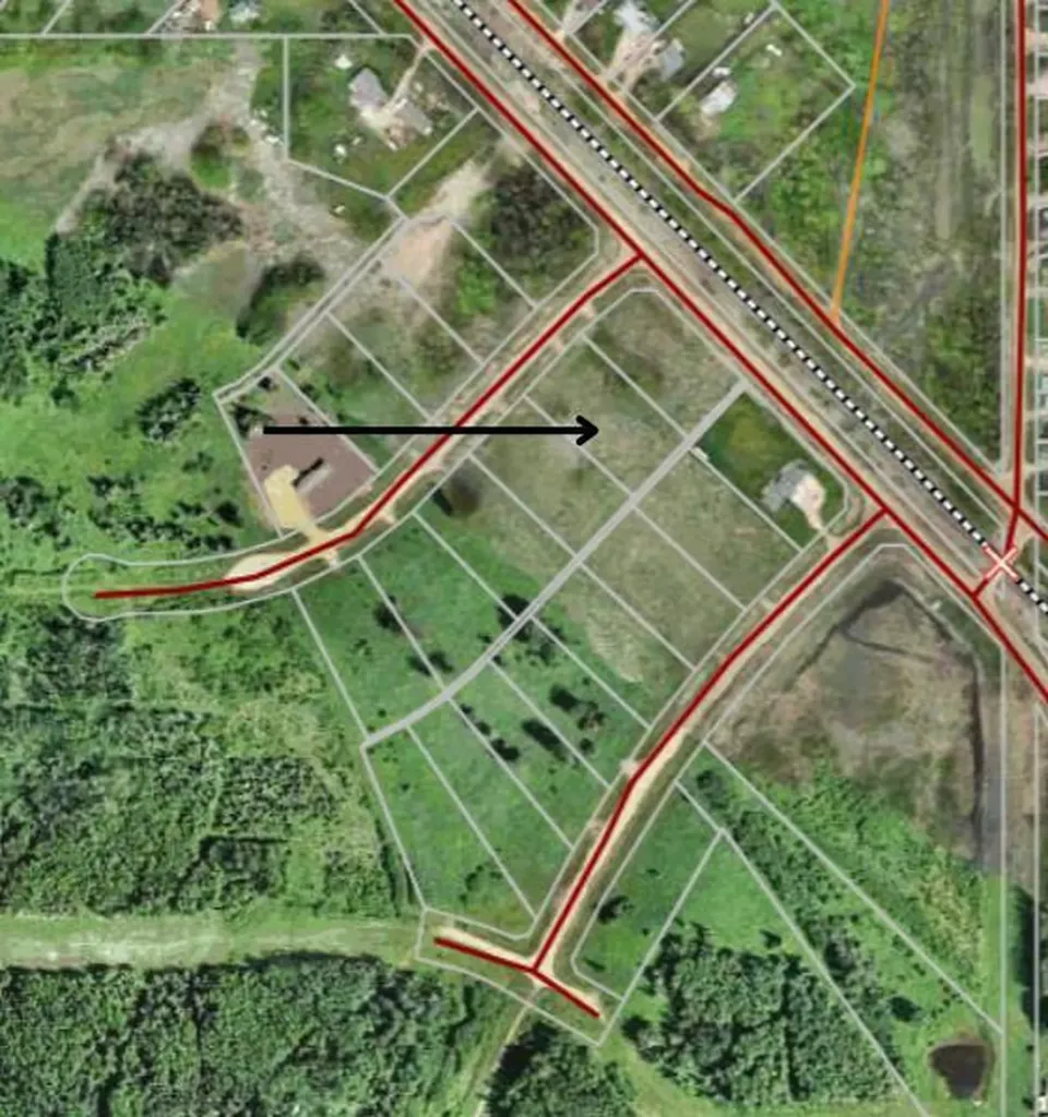 Lot 11 Timber Reid Road Wagner AB T0G 2M0